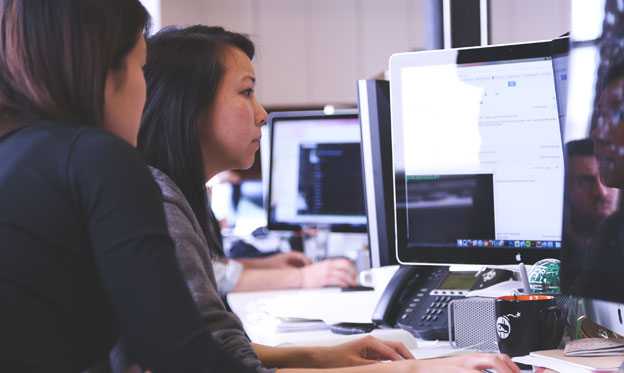 Le secteur des nouvelles technologies va recruter 10 000 personnes en 2017