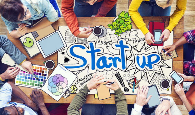 Startup Assembly est de retour : visitez les start-ups près de chez vous !