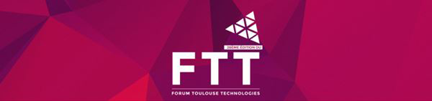 Forum Toulouse Technologies le 24 novembre prochain !