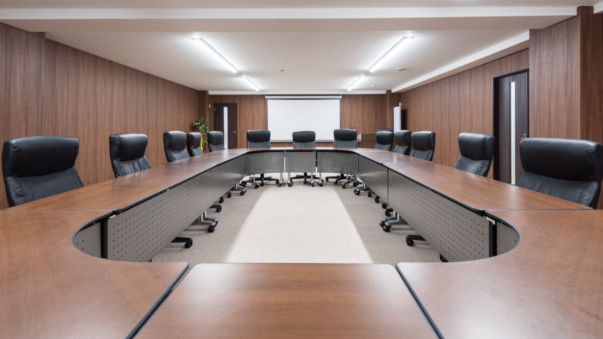 CoDir : 7 choses à savoir avant votre premier comité de direction