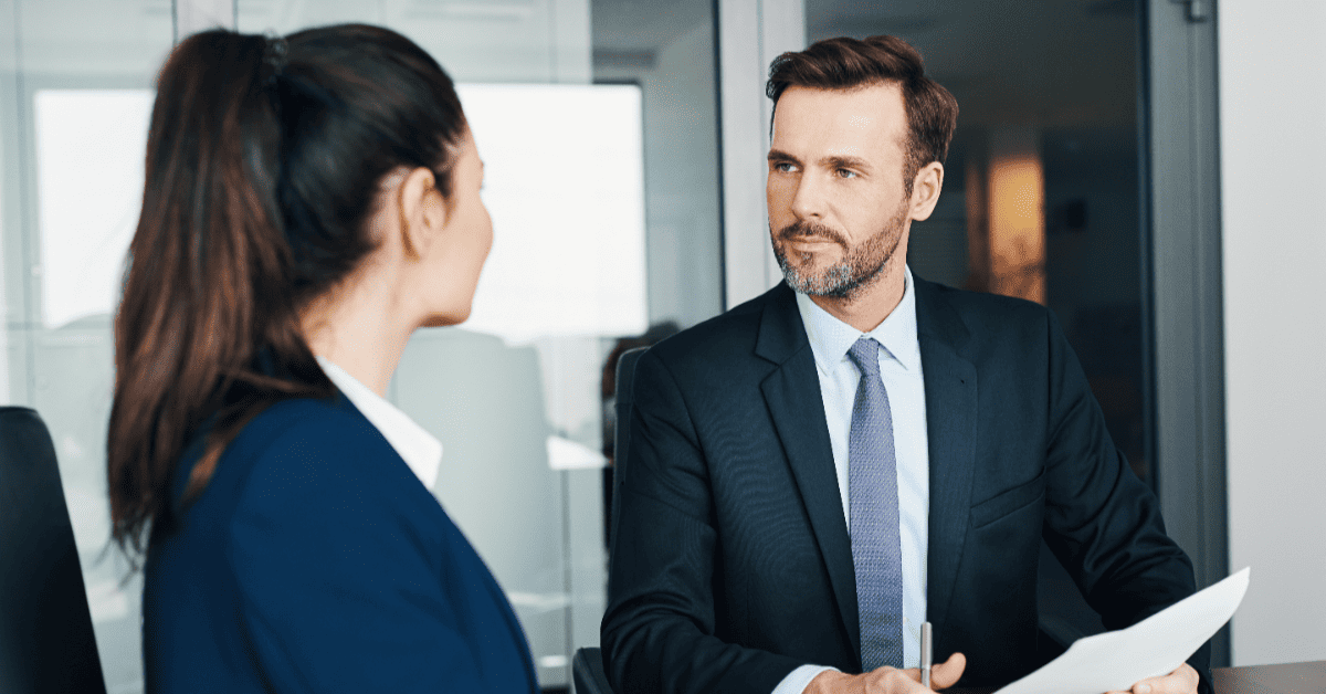 Faut-il "frimer" en entretien d'embauche ?