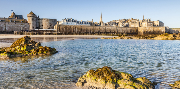 Quels sont les territoires les plus attractifs en Bretagne ?