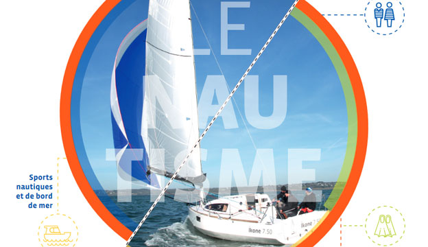 Le secteur nautique crée des milliers d'emplois en Bretagne
