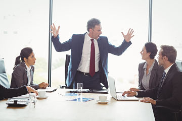 10 conseils pour gérer des collaborateurs difficiles