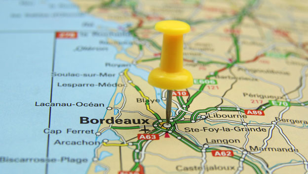 Quelles sont les villes où il y a le plus d’emplois en Nouvelle-Aquitaine ?