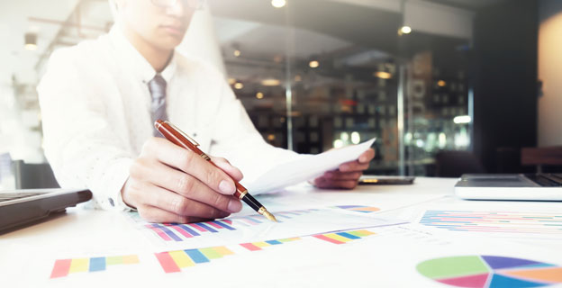 Secteurs de la Comptabilité et de la Finance : des métiers rémunérateurs qui recrutent en CDI