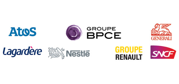 Stages et alternance : 7 des plus grandes entreprises françaises recrutent