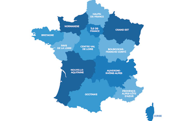 Emploi : Nantes, Toulouse et Lille, villes les plus dynamiques en 2016