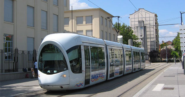 tram-lyon