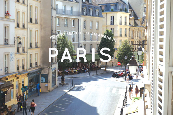 La ville de Paris réglemente les locations Airbnb