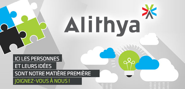 Alithya recrute ses futurs talents de l’IT | HelloWork