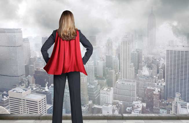 Sur quoi juge-t-on les leaders ?