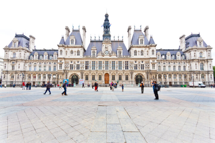 À Paris, 1 chômeur sur 4 a plus de 50 ans