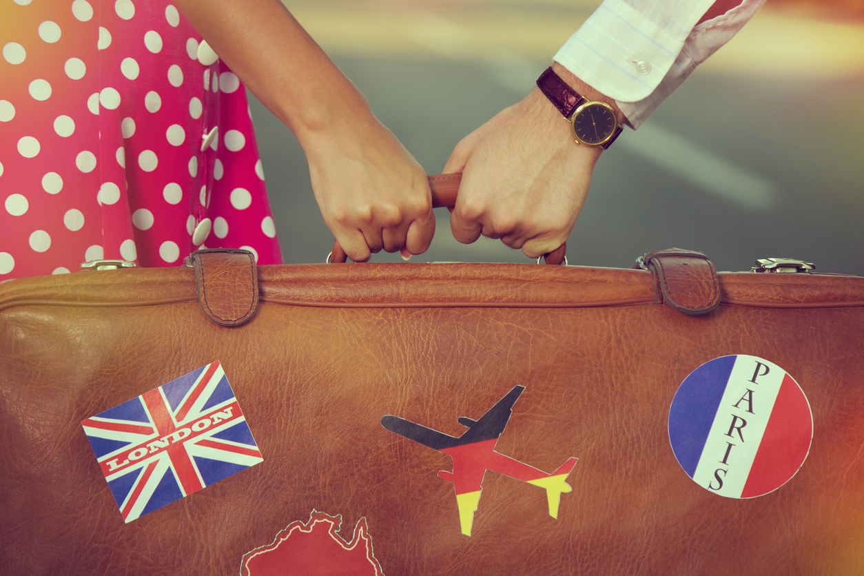 Parisiens : quel salaire demander quand vous vous expatriez ?