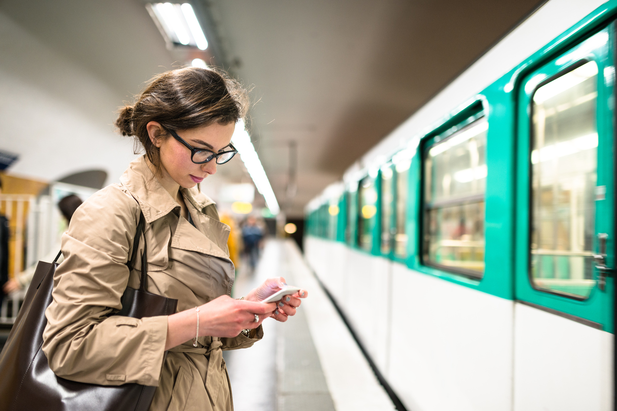 Ile-de-France : comment la mobilité régionale favorise l'emploi ?