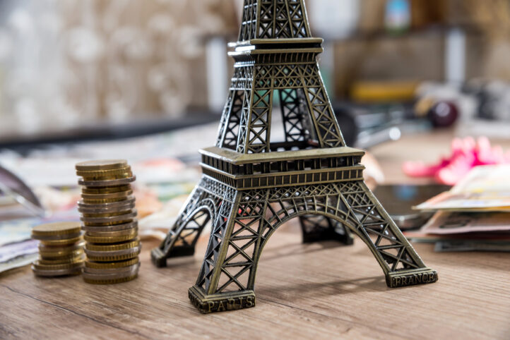 Paris est la 7ème ville la plus chère du monde