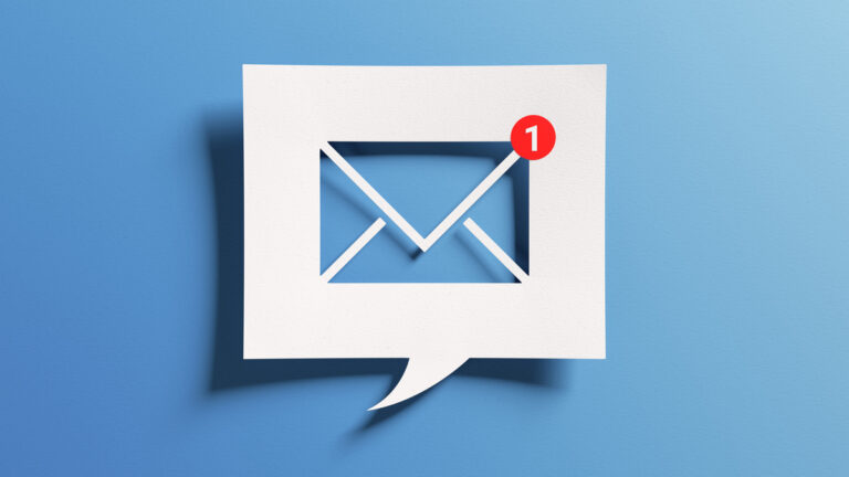 8 conseils pour écrire le parfait mail de départ