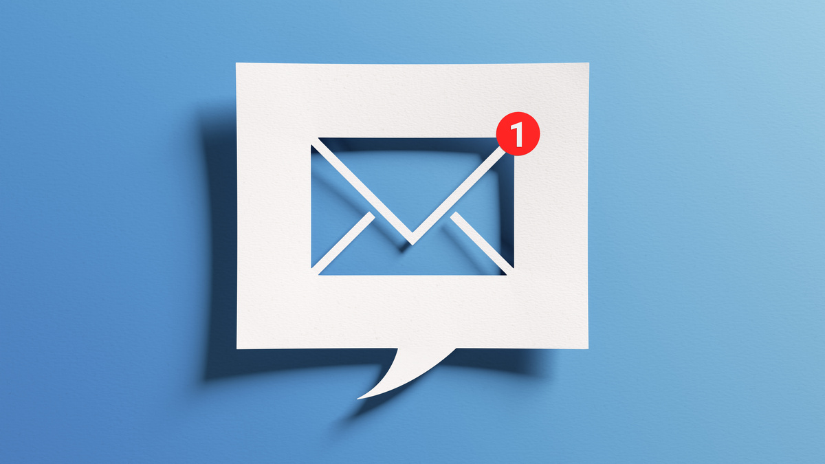 8 conseils pour écrire le parfait mail de départ