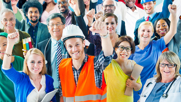 Auvergne-Rhône-Alpes : les 10 métiers qui recrutent mais ne trouvent pas de candidats
