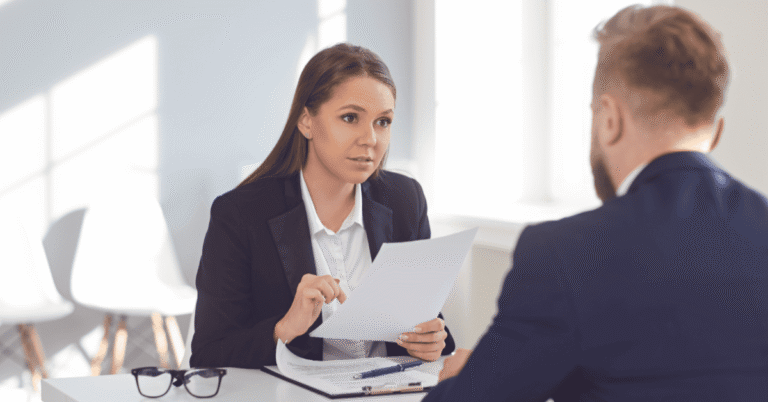 Comment bien s’exprimer en entretien d’embauche ?