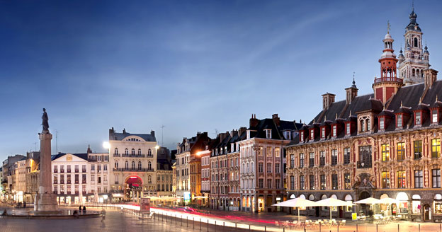 10 secteurs et 10 métiers qui recrutent à Lille