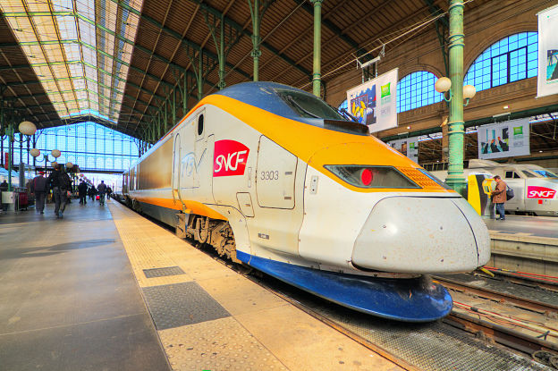 SNCF Réseau : l’EPIC chargé du développement du réseau ferré national recrute plus de 400 alternants