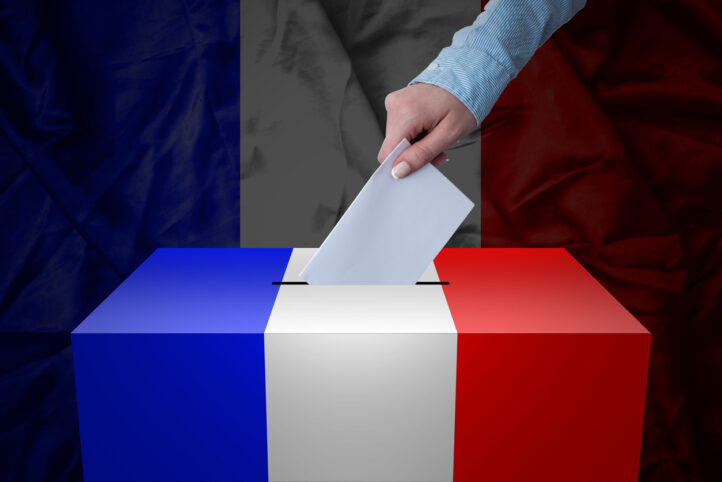 Présidentielles : ¼ des Français ne font confiance à aucun candidat pour relancer l’emploi