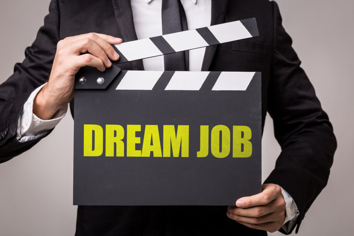 Agenda de l'emploi : tous les salons à Paris en mai