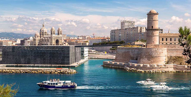 10 secteurs et 10 métiers qui recrutent à Marseille