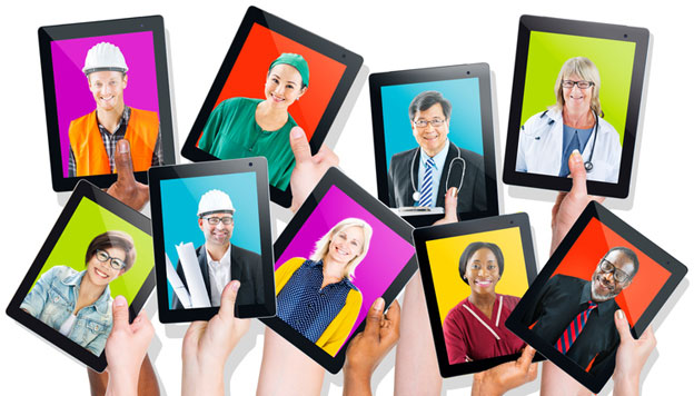 Les 10 secteurs qui recrutent le plus en 2017