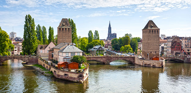 Les 10 secteurs et les 10 métiers qui recrutent à Strasbourg