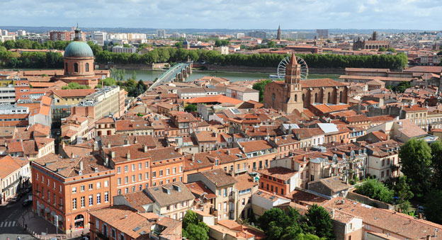 Les 10 secteurs et les 10 métiers qui recrutent à Toulouse