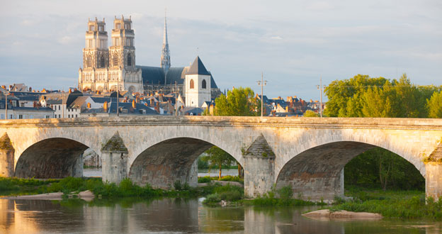 Les 30 jobs d’été qui recrutent en Centre-Val de Loire cette année