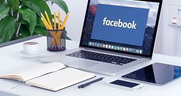 Facebook, un lieu de conversation pour dirigeants et salariés ?