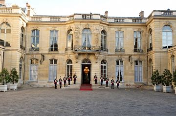 Ces cadres et chefs d’entreprise devenus ministres