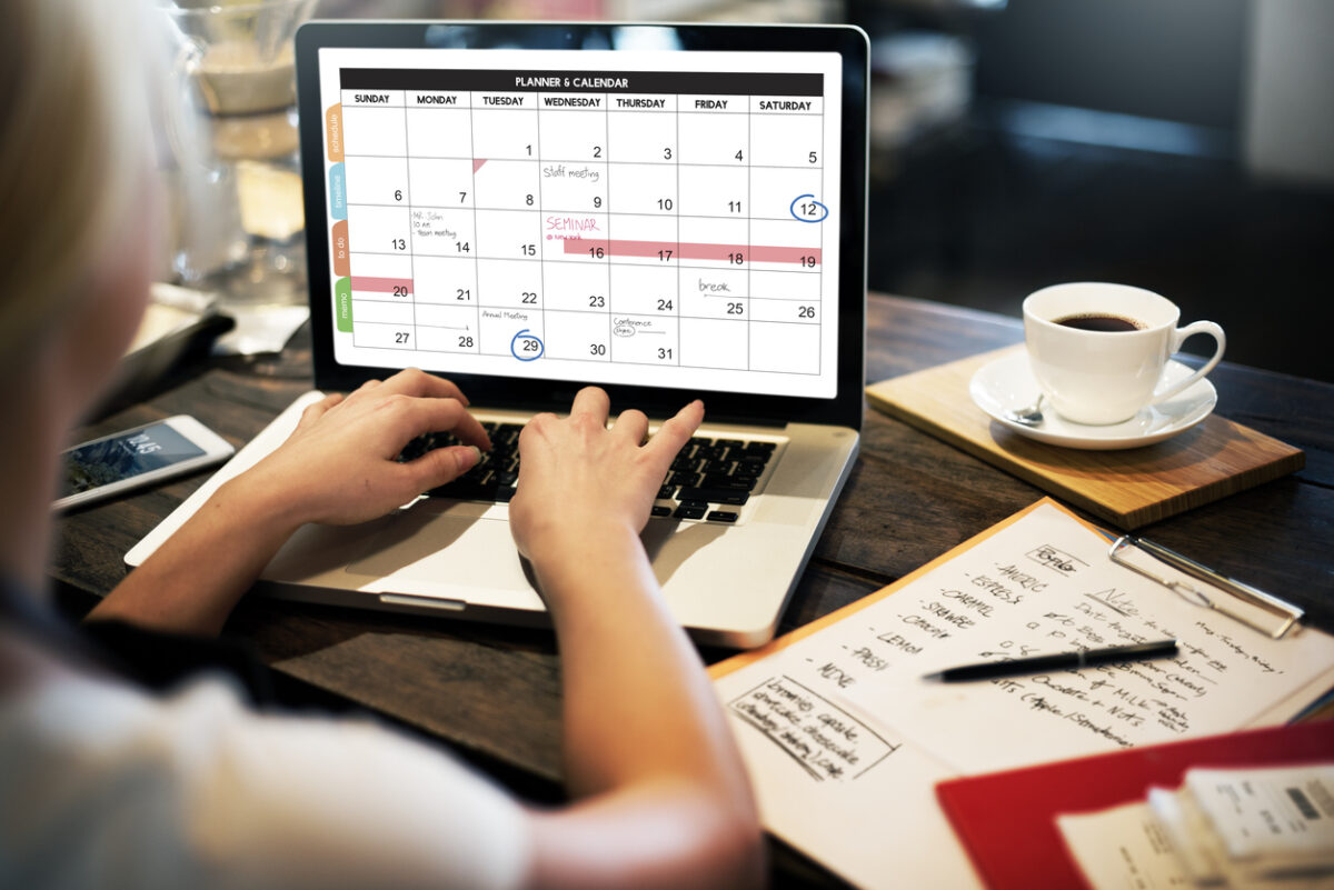 Agenda de l'emploi : tous les salons à Paris en juin