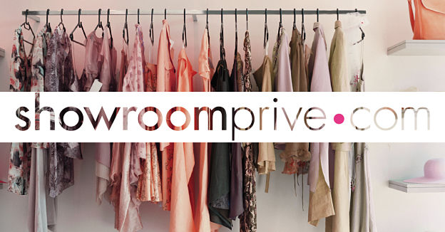 Showroomprivé.com
