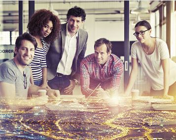Le digital transforme tout, même le management !