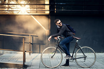 Tendance : comment les cadres ont remis le vélo à la mode ?