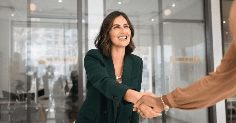 Entretien d’embauche : comment faire bonne impression ?