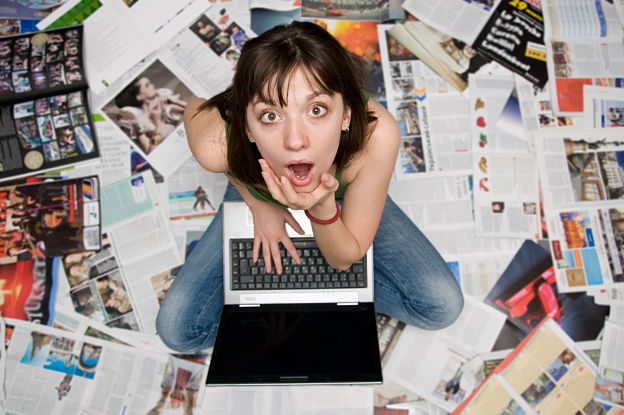 Médias et Internet : 5 grandes entreprises qui recrutent à Paris