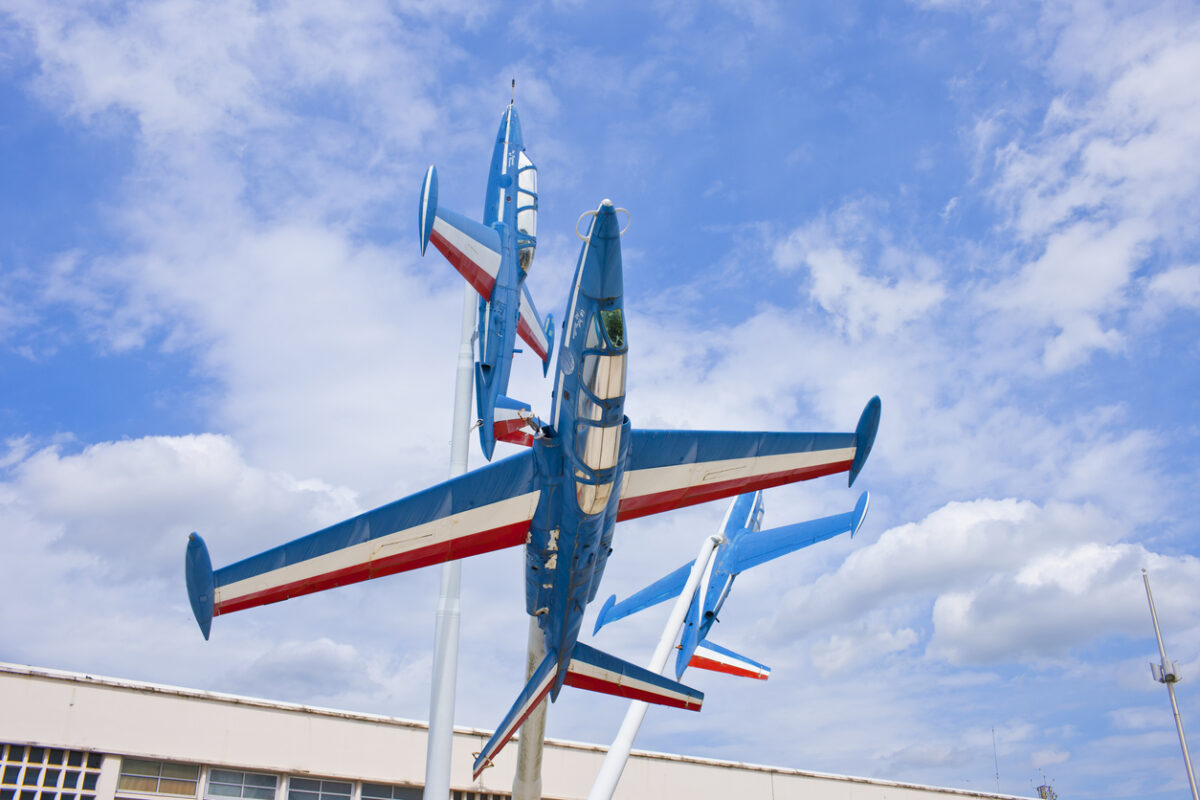 Paris-Le Bourget : le salon pour trouver un travail dans l’aéronautique