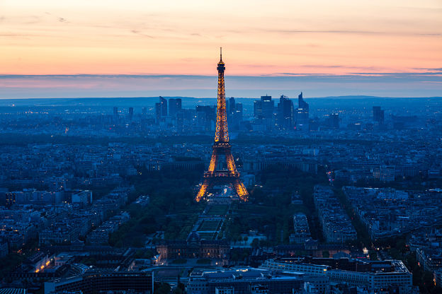 Les 10 métiers qui recrutent dans la finance en Ile-de-France