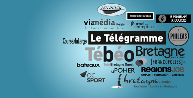 Le Télégramme