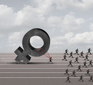 Les femmes cadres restent largement moins bien payées que les hommes