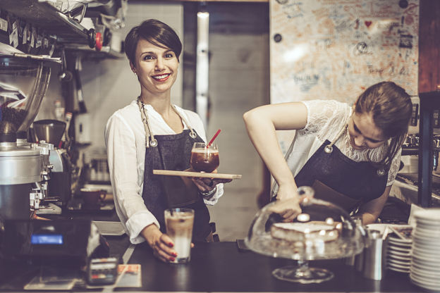 Restauration : les entreprises qui recrutent le plus en Ile-de-France