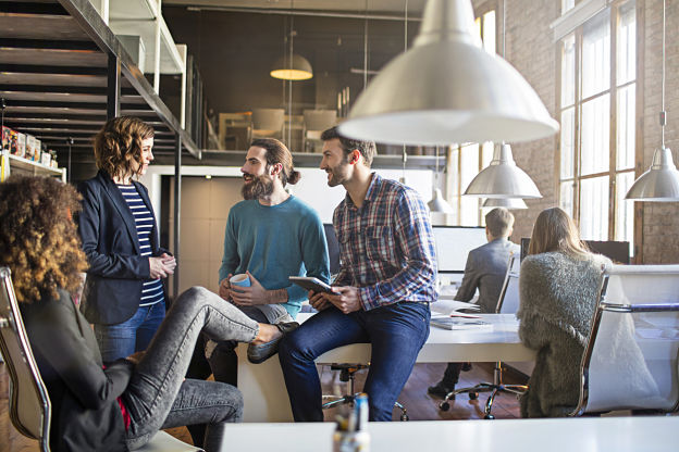 Communication/Marketing : les entreprises qui recrutent à Paris
