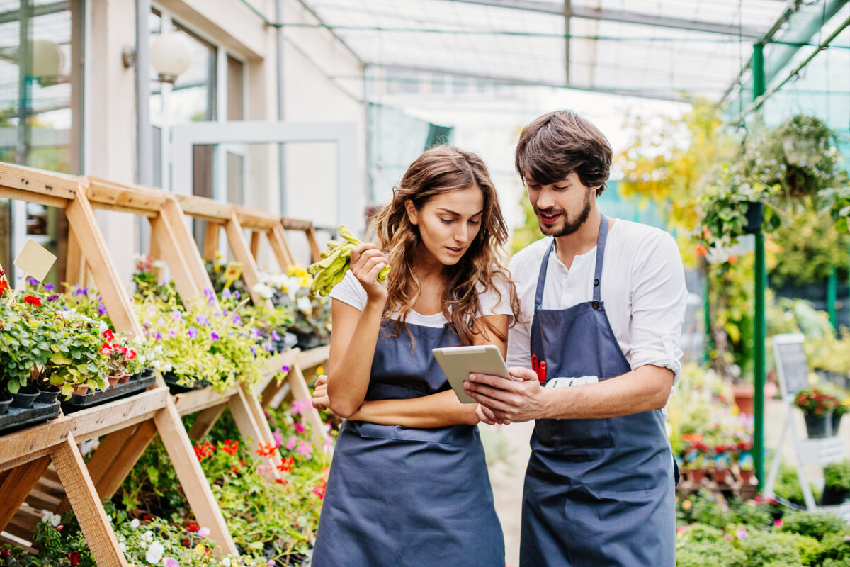 Agriculture : 4 groupes qui recrutent en région parisienne