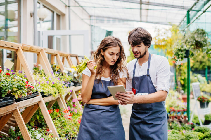 Agriculture : 4 groupes qui recrutent en région parisienne