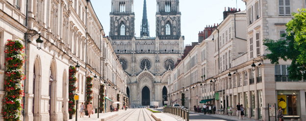 Emploi en Centre-Val-de-Loire : les 10 métiers qui recrutent cette année